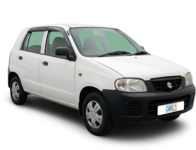Maruti Alto-img